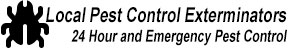 Divide MT Pest Control Exterminators